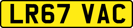 LR67VAC