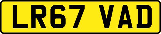 LR67VAD
