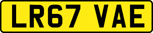 LR67VAE