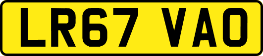 LR67VAO