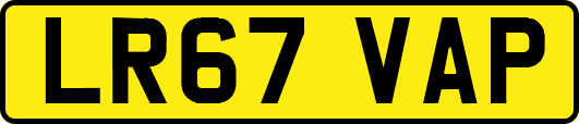 LR67VAP