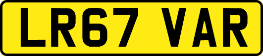 LR67VAR