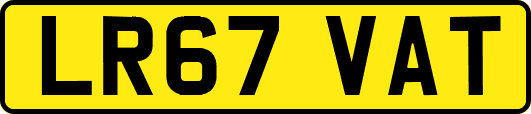 LR67VAT