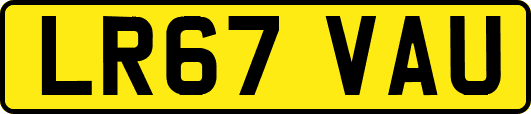 LR67VAU