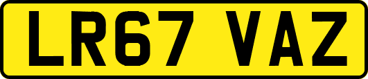 LR67VAZ