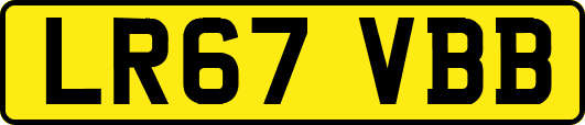 LR67VBB