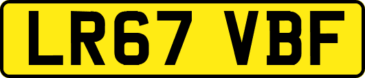 LR67VBF