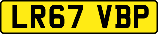 LR67VBP