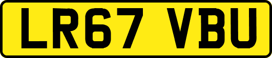 LR67VBU
