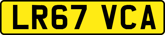 LR67VCA