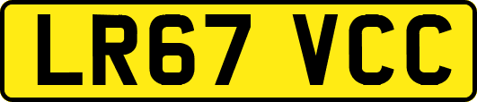 LR67VCC