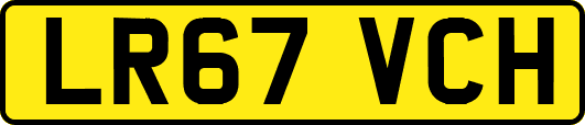 LR67VCH