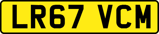 LR67VCM