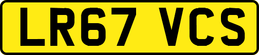LR67VCS