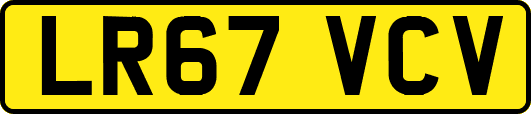 LR67VCV