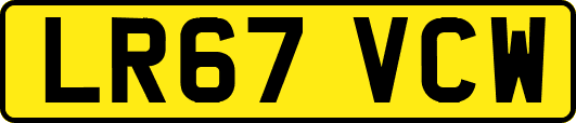 LR67VCW