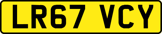 LR67VCY
