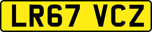 LR67VCZ