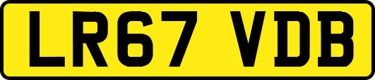LR67VDB