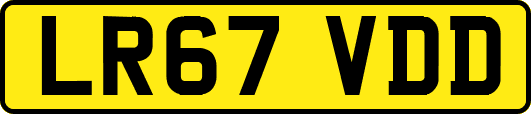 LR67VDD