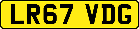 LR67VDG