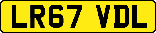 LR67VDL