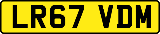 LR67VDM