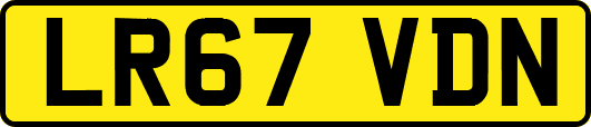 LR67VDN
