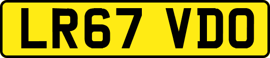 LR67VDO