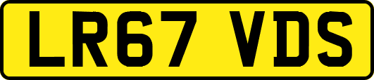 LR67VDS