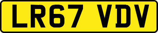 LR67VDV