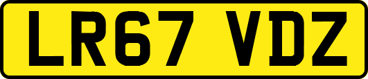 LR67VDZ