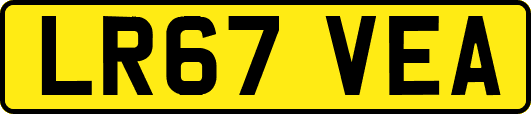 LR67VEA