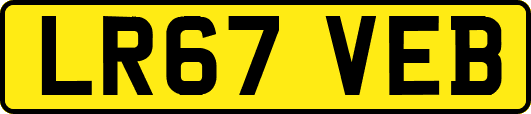 LR67VEB