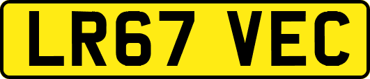 LR67VEC