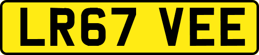LR67VEE