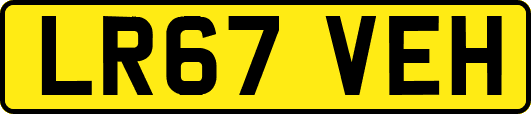 LR67VEH