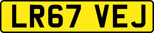 LR67VEJ