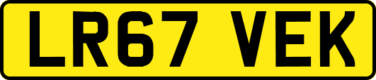 LR67VEK