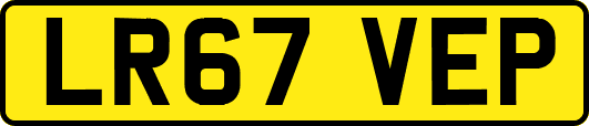 LR67VEP