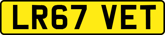 LR67VET