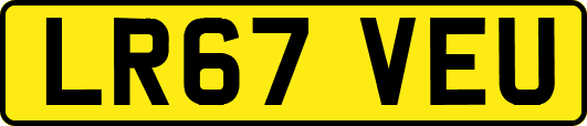 LR67VEU