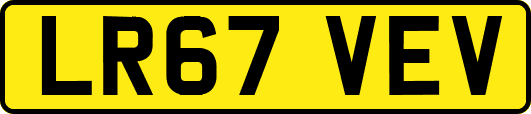 LR67VEV