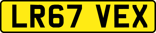 LR67VEX