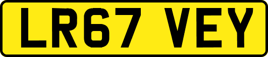 LR67VEY