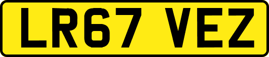 LR67VEZ