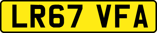 LR67VFA