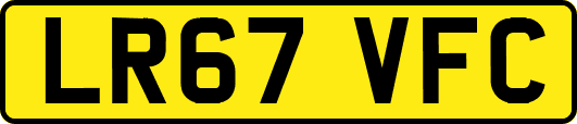 LR67VFC
