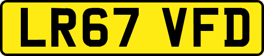 LR67VFD