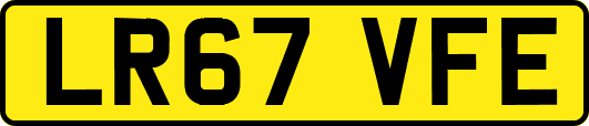 LR67VFE